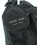 HYKE（ハイク）その他 黒 サイズ:- レディース/2200656533107