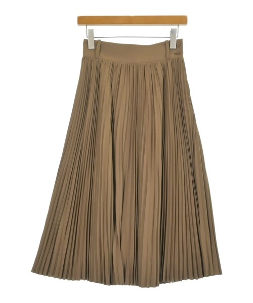 ハイク(HYKE)のHYKE ロング・マキシ丈スカート