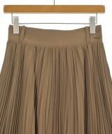 HYKE（ハイク）ロング・マキシ丈スカート ベージュ サイズ:1(S位) レディース/2200651194099