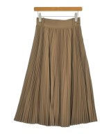 HYKE ロング・マキシ丈スカート