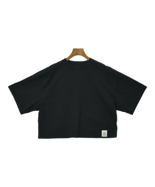 HYKE(ハイク)Tシャツ・カットソー 黒 サイズ:2(M位)/2200656870059