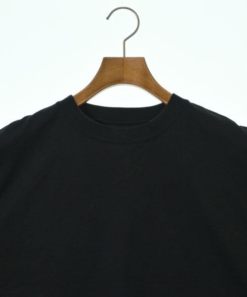 HYKE（ハイク）Tシャツ・カットソー 黒 サイズ:2(M位) レディース/2200656870059