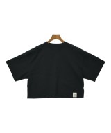 HYKE（ハイク）Tシャツ・カットソー 黒 サイズ:2(M位) レディース/2200656870059