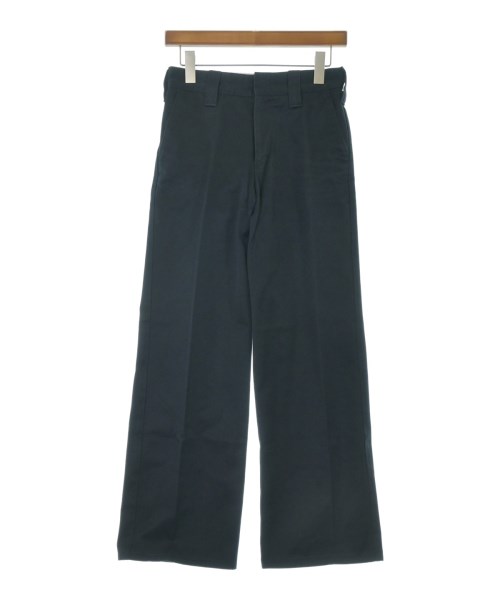 HYKE(ハイク)チノパン 紺 サイズ:1(S位)/2200634070099