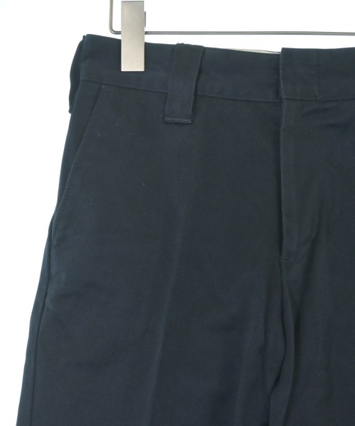 HYKE（ハイク）チノパン 紺 サイズ:1(S位) レディース/2200634070099