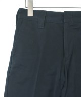 HYKE（ハイク）チノパン 紺 サイズ:1(S位) レディース/2200634070099