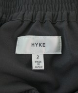 HYKE（ハイク）その他 黒 サイズ:2(M位) レディース/2200649936045