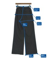 HYKE（ハイク）その他 黒 サイズ:2(M位) レディース/2200649936045