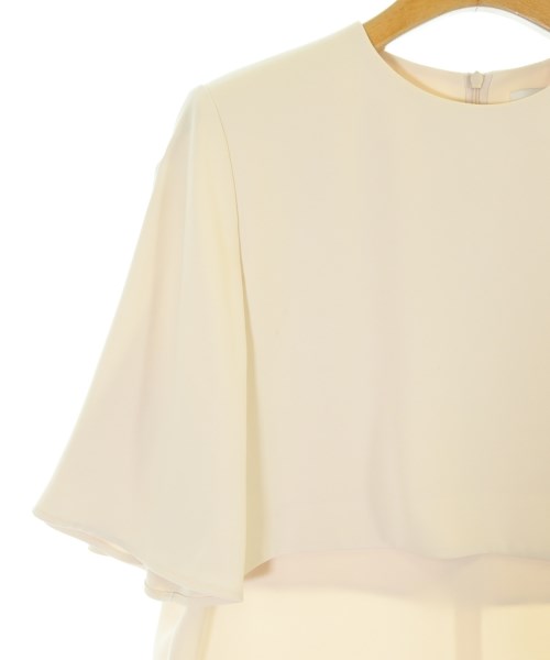 HYKE（ハイク）ブラウス 白 サイズ:2(M位) レディース/2200657047139