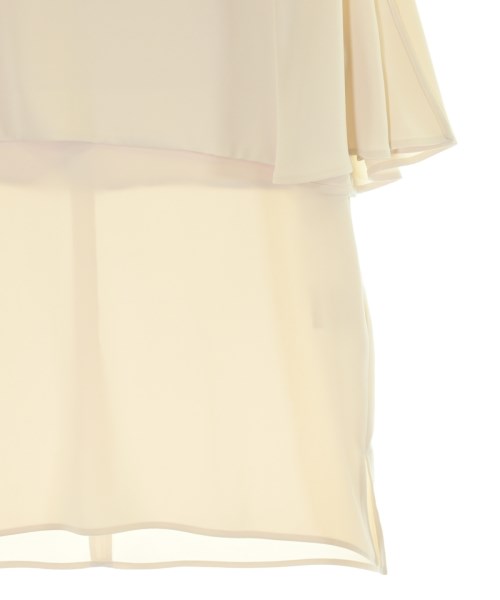 HYKE（ハイク）ブラウス 白 サイズ:2(M位) レディース/2200657047139