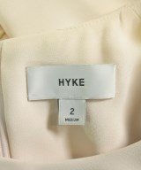HYKE（ハイク）ブラウス 白 サイズ:2(M位) レディース/2200657047139