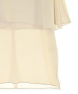 HYKE（ハイク）ブラウス 白 サイズ:2(M位) レディース/2200657047139