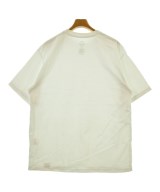 HYKE（ハイク）Tシャツ・カットソー 白 サイズ:XXL メンズ/2200647629123