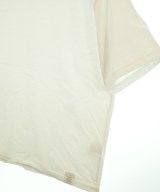 HYKE（ハイク）Tシャツ・カットソー 白 サイズ:XXL メンズ/2200647629123
