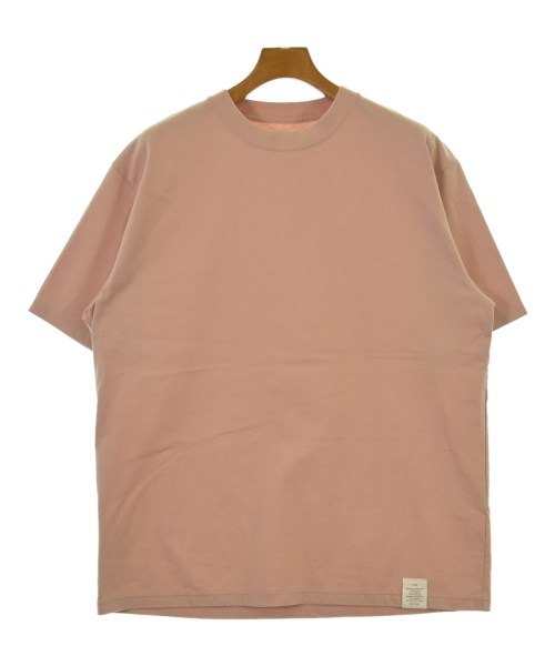HYKE(ハイク)Tシャツ・カットソー ピンク サイズ:XL/2200647629130
