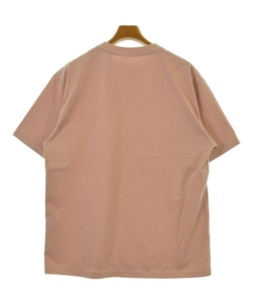 HYKE（ハイク）Tシャツ・カットソー ピンク サイズ:XL メンズ/2200647629130