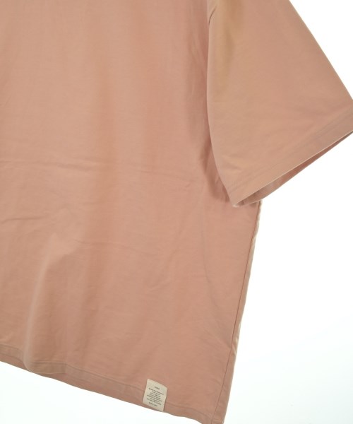 HYKE（ハイク）Tシャツ・カットソー ピンク サイズ:XL メンズ/2200647629130
