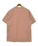 HYKE（ハイク）Tシャツ・カットソー ピンク サイズ:XL メンズ/2200647629130