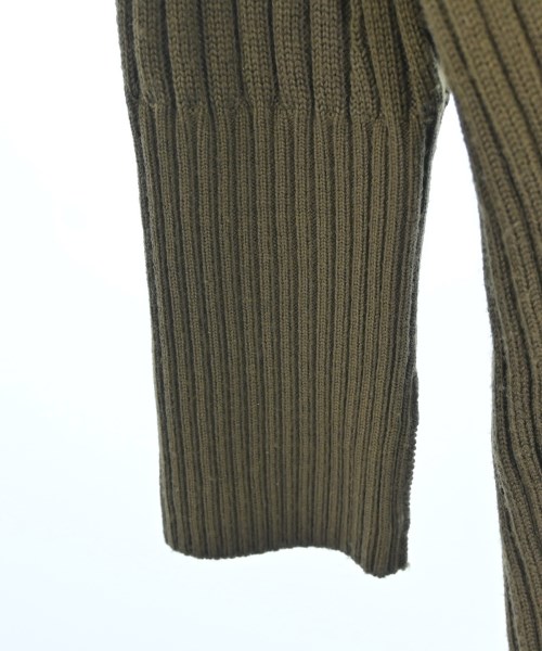 HYKE（ハイク）ワンピース カーキ サイズ:1(S位) レディース/2200653261010