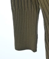 HYKE（ハイク）ワンピース カーキ サイズ:1(S位) レディース/2200653261010