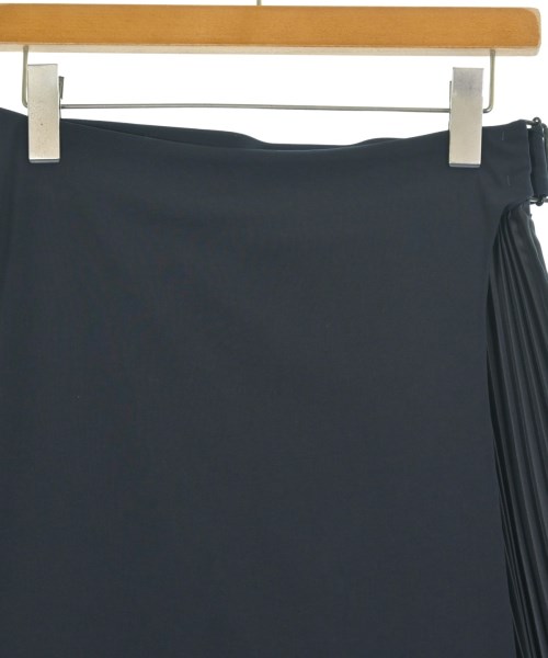 HYKE（ハイク）ロング・マキシ丈スカート 紺 サイズ:1(S位) レディース/2200657670023