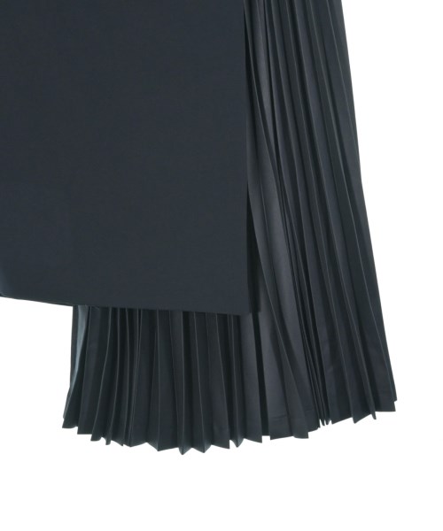 HYKE（ハイク）ロング・マキシ丈スカート 紺 サイズ:1(S位) レディース/2200657670023