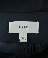 HYKE（ハイク）ロング・マキシ丈スカート 紺 サイズ:1(S位) レディース/2200657670023