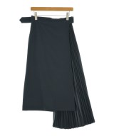 HYKE ロング・マキシ丈スカート