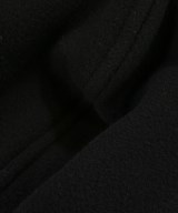 HYKE（ハイク）ダッフルコート 黒 サイズ:4(XL位) メンズ/2200657725013