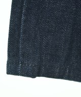 HYKE（ハイク）デニムパンツ 紺 サイズ:26(M位) レディース/2200648066040