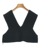 HYKE（ハイク）ベスト 黒 サイズ:-(M位) レディース/2200654981061