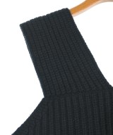 HYKE（ハイク）ベスト 黒 サイズ:-(M位) レディース/2200654981061