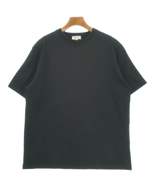 HYKE(ハイク)Tシャツ・カットソー 黒 サイズ:4(XL位)/2200653639062