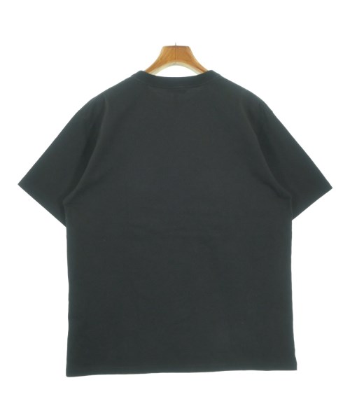 HYKE（ハイク）Tシャツ・カットソー 黒 サイズ:4(XL位) メンズ/2200653639062