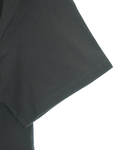 HYKE（ハイク）Tシャツ・カットソー 黒 サイズ:4(XL位) メンズ/2200653639062