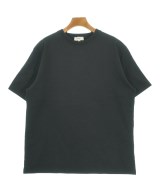 HYKE（ハイク）Tシャツ・カットソー 黒 サイズ:4(XL位) メンズ/2200653639062