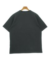 HYKE（ハイク）Tシャツ・カットソー 黒 サイズ:4(XL位) メンズ/2200653639062