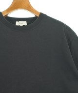 HYKE（ハイク）Tシャツ・カットソー 黒 サイズ:4(XL位) メンズ/2200653639062