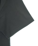 HYKE（ハイク）Tシャツ・カットソー 黒 サイズ:4(XL位) メンズ/2200653639062