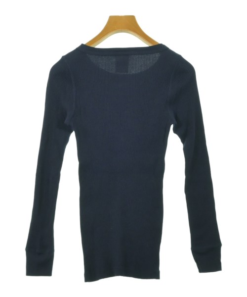 HYKE（ハイク）Tシャツ・カットソー 紺 サイズ:-(XS位) レディース/2200655652144