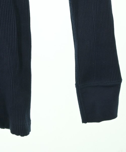 HYKE（ハイク）Tシャツ・カットソー 紺 サイズ:-(XS位) レディース/2200655652144