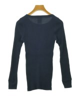 HYKE（ハイク）Tシャツ・カットソー 紺 サイズ:-(XS位) レディース/2200655652144