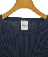 HYKE（ハイク）Tシャツ・カットソー 紺 サイズ:-(XS位) レディース/2200655652144