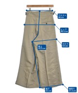 HYKE（ハイク）その他 ベージュ サイズ:2(M位) レディース/2200659074010