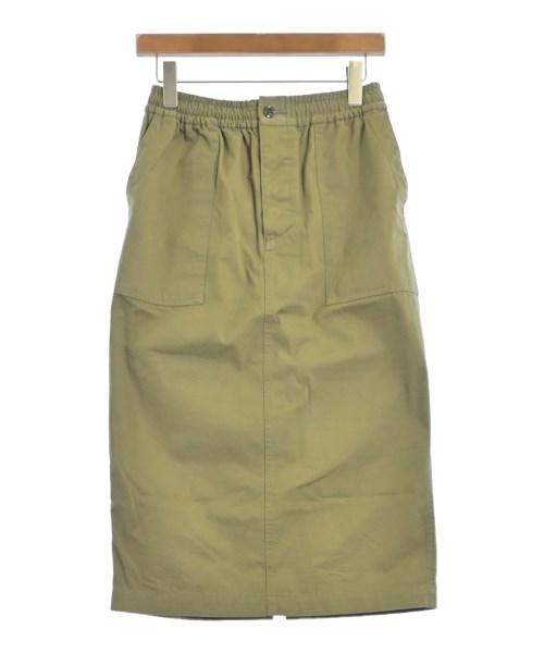 ハイク(HYKE)のHYKE ロング・マキシ丈スカート