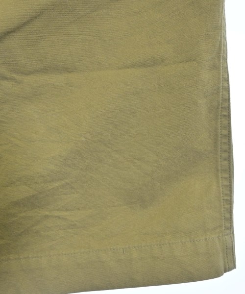 HYKE（ハイク）ロング・マキシ丈スカート カーキ サイズ:2(M位) レディース/2200659074027