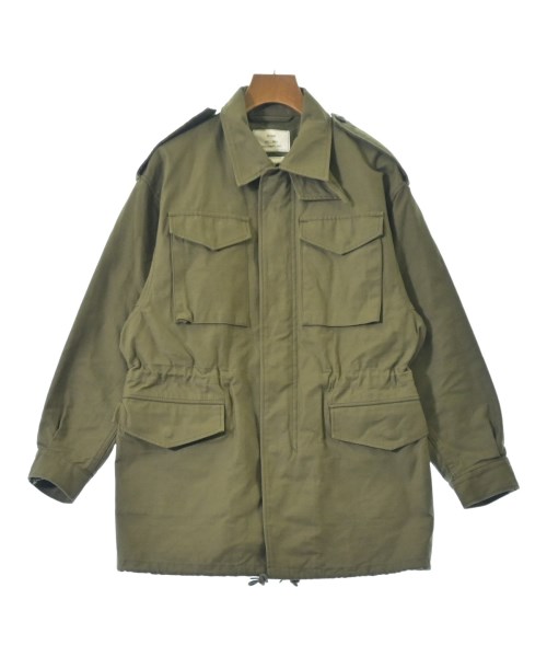 HYKE(ハイク)その他 カーキ サイズ:1(S位)/2200653718019