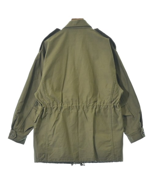 HYKE（ハイク）その他 カーキ サイズ:1(S位) レディース/2200653718019