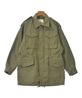 HYKE（ハイク）その他 カーキ サイズ:1(S位) レディース/2200653718019