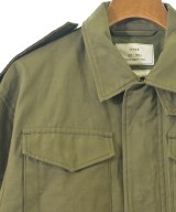 HYKE（ハイク）その他 カーキ サイズ:1(S位) レディース/2200653718019
